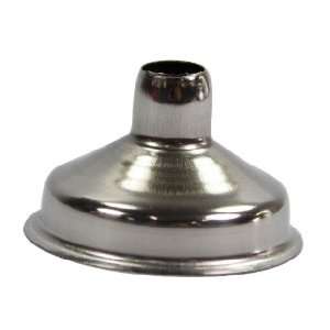  Small Stainless Steel Flask Funnel