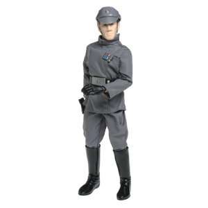    Star Wars Imperial Officer 12 Action Figure Toys & Games
