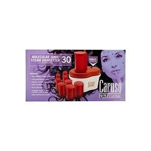  Caruso Professional ION Steam Hairsetter (Quantity of 2) Beauty