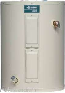   DOLS Reliance 47 Gal Electric Lowboy Water Heater 091193047835  