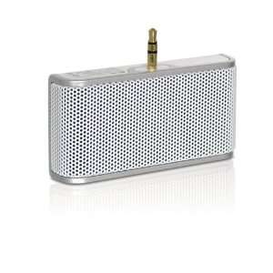  Macally Portable Stereo Speaker with Lithium Battery 