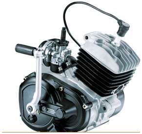Morini Franco Motori S6 Engine Seal Kit LEM KTM 50  