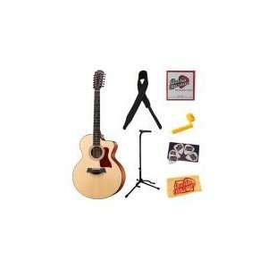   , String Winder, Pick Card, and Polishing Cloth Musical Instruments