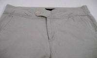 Calvin Klein Womens Beige Khakis Pants Slacks Size 10  