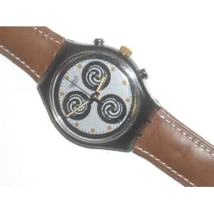  Swatch Sirio Chronograph Swiss Quartz Watch Electronics