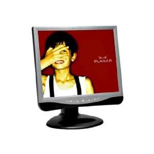  Planar PX171M SI 17 LCD Monitor with Speakers 