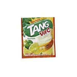 Lemon Flavor Drink Mix   Limonada   Tang   35g  Grocery 