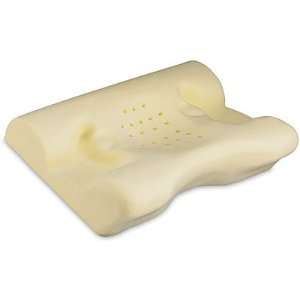  Face Down Memory Foam Pillow