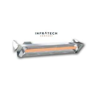  Infratech 21 2100 WD 4024 Electric Quartz Patio Heater 