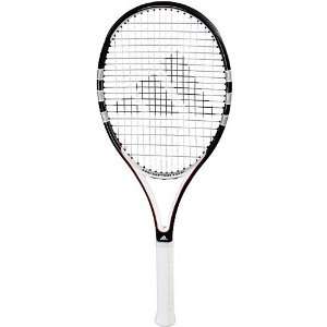  Adidas Response ( adiResponder ) Tennis Racquet w/ FREE 