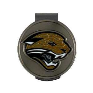  Jacksonville Jaguars NFL Golf Hat Clip