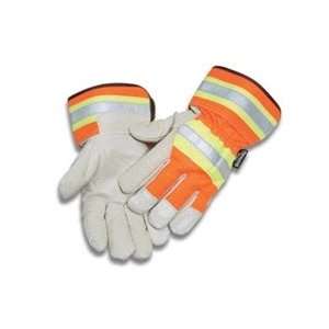  Radnor ® Hi Viz Thinsulate ® Lined Cold Weather Gloves 