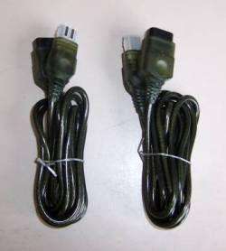   Foot Controller Extension Cables for the Original XBOX Console System