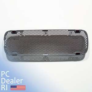 Xbox360 Console Right Side Cover Panel Grille X800370  
