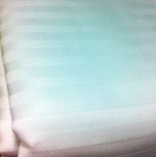   Cotton Italian Made Anichini Twin XL Flat Sheets Brand New  