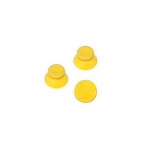  360 Controller Thumbstick and D Pad Replacement Set Yellow 