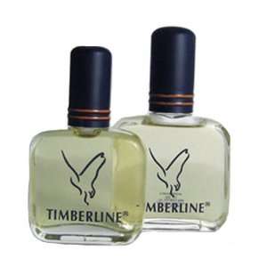 ENGLISH LEATHER TIMBERLINE Cologne. 2 PC. GIFT SET (COLOGNE 1.0 oz 