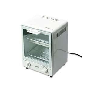  Sanyo Toasty Plusï¿½ Toaster Oven/Snack Maker