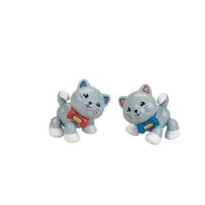  Tolo First Friends Kitten Toys & Games