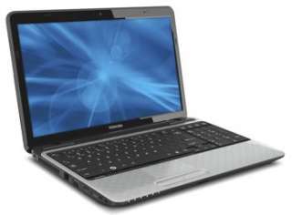 Toshiba Satellite L755D S5363 15.6 Inch LED Laptop   Fusion Finish in 
