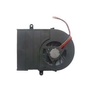  LotFancy New CPU Cooling Cooler fan for Laptop Notebook Toshiba 