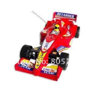  120 formula radio control rally r/c car new Toys & Games