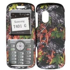  T401G TracFone, Straight Talk Prepaid Net 10 Case Cover Hard Phone 