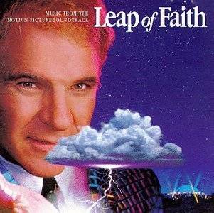 13. Leap Of Faith Music From The Motion Picture Soundtrack by 