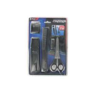  5 Piece grooming and trimmer kit   Case of 25
