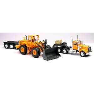  NEW RAY SS 11295   1/32 scale   Trucks Toys & Games