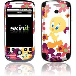  Tweety Bird Blue Eyed skin for T Mobile myTouch 3G / HTC 