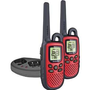  2 Way Water Resistant GMR Radio with Up To 22 Mile Range 