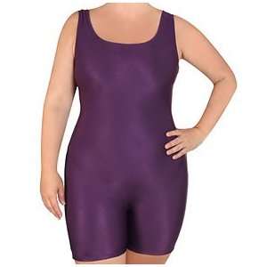  Waterpro Polyester Unitard Unitards