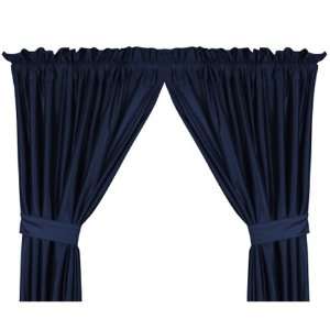  Tennessee Titans 82 x 84 Long Drapes