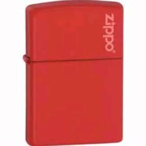  Zippo Lighters 11345 Zippo Logo Zippo Lighter with Matte 