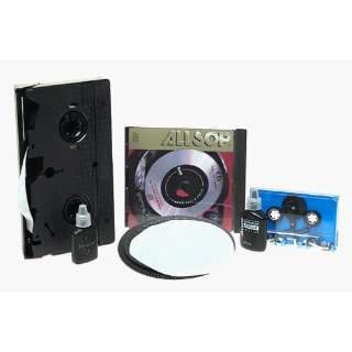  Allsop 24802 Home Entertainment Kit Electronics