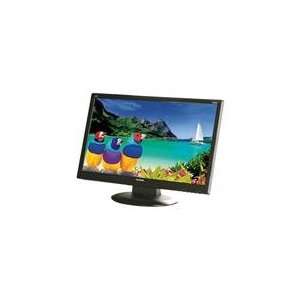  ViewSonic VA2702w 27 Full HD WideScreen LCD Monitor 