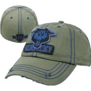   Wildcats Hat 47 Brand Hancock Vintage Fitted Hat