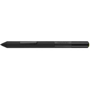  Wacom Bamboo Connect Pen (Black/Lime) Electronics