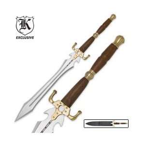  Celtic Warrior Sword