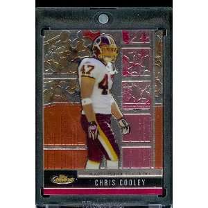   Washington Redskins / NFL Trading Card in Protective Display Case