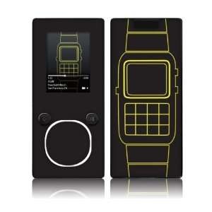   8GB  Free Gold Watch  Black Watch Skin  Players & Accessories