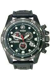  Timex Expedition Dive Style Chronograph Black Dial Mens watch 
