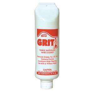  Grit Waterless Hand Cleaner, 22 oz Tube