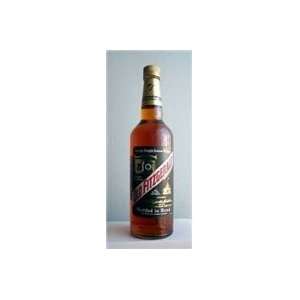  Old Fitzgerald Bourbon Whiskey Bottled in Bond   750ml 