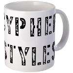 CypherStyles Army  CypherStyles Is Street Dance   Clothing & Gear