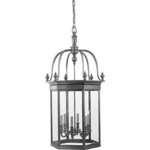  Tall English Hall Lantern By Visual Comfort