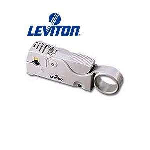  Leviton C5914 Coax Cable Crimping Tool
