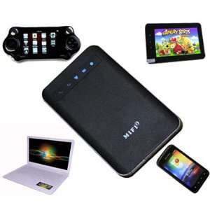  Portable 3g Wireless Router Wifi for Phones Tablet Ps 