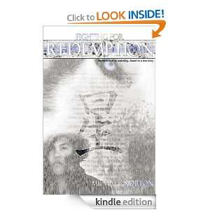 Fighting For Redemption Mike Norton  Kindle Store